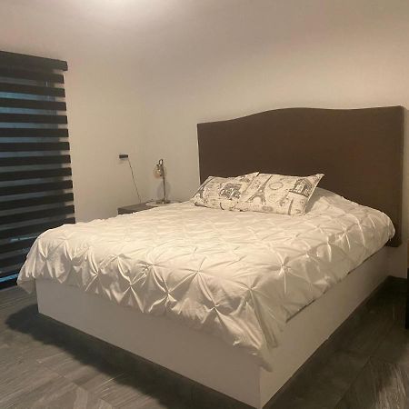 Apartamento Centrico Apartment Ensenada Exterior photo