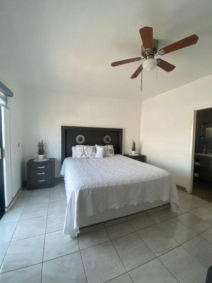 Apartamento Centrico Apartment Ensenada Exterior photo