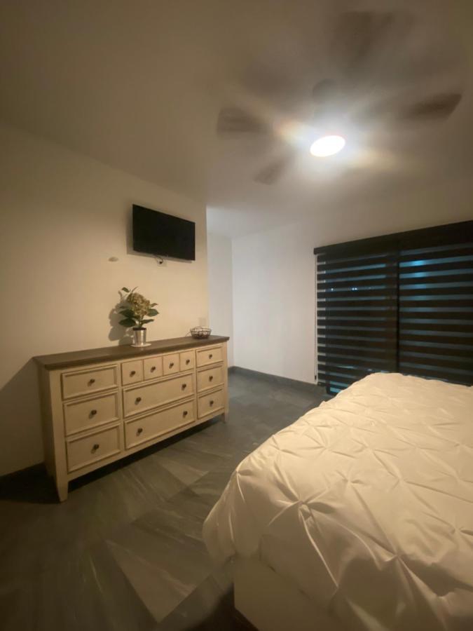 Apartamento Centrico Apartment Ensenada Exterior photo